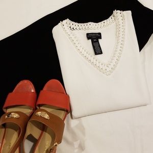 Jones New York Signature shell